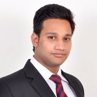 Ankur Saini
