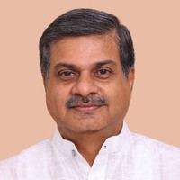 Dr K Anilkumar Kunju Panicker