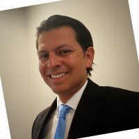 Mark Saenz