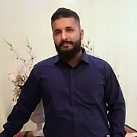Imran Jabbar