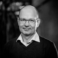 Finn Sandholm