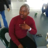 Ophney Ntshana