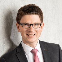Johannes Lüth