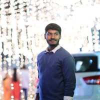 Sandeep Bathula