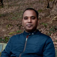 Vikas Srivastava