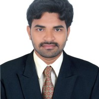 Krishna prasad BDV