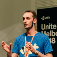 Jeremy Burgess