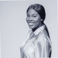 Mary Tamunokuro PHRi, CIPD