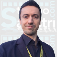Stefano Salustri