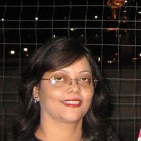 Pramita Ghosh