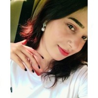 Huma Fatima
