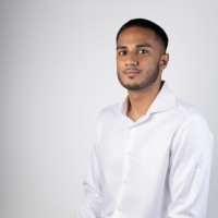 Randhir Page