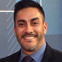 Anthony Sapien