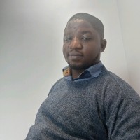 Damilare Aderibigbe. Mnse, Coren, Pmp®