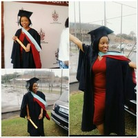 Nondumiso Shinga