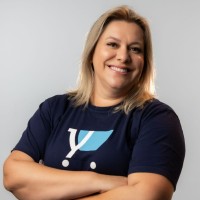 Daniele Pereira Sacoman