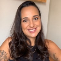 Anna Paula Endson CEA