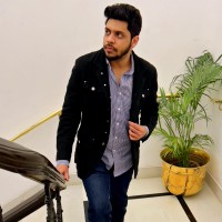 Soheb Ahmed Khan