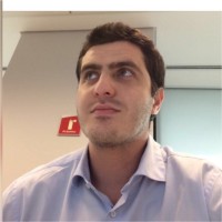 Ricardo Gonzalez