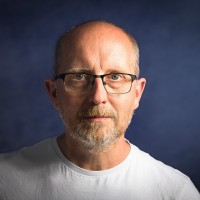 Stuart Fawcett