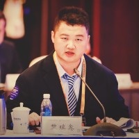 Ruixin Li