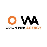 Orion Web Agency