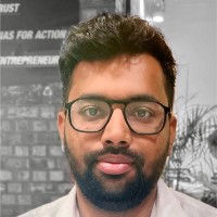 Prashant Agrawal