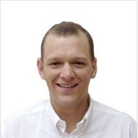 Casper Joubert