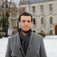 Görkem Gümrükçüler