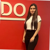 Sabrina Camenar