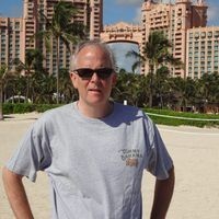 Wayne Goldberg