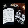 black ink tattoo studio