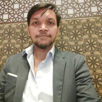 Harshal Duryodhan