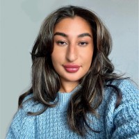 Sandra Lulu