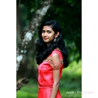 Sinchana K N