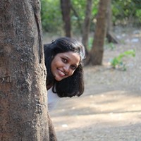 Shweta More