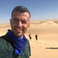 Alper ozmen