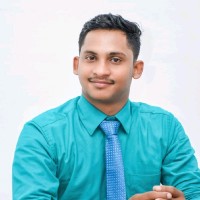 Mufees Ahamath