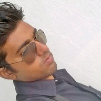 Mehul Raval