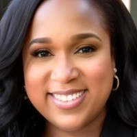 Stacy Bledsoe , B.S. Hm