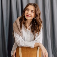 Olena Morentsova-Shulyk