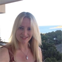 Jodie Davison (Pratt)