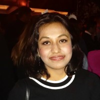Astha Gupta
