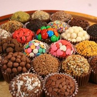 Candy Gold