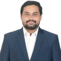 Ashvin Pagare