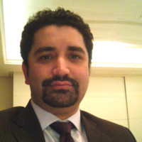 Masoud Nader, Msc