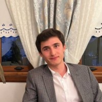 Halil Ibrahim Celik
