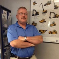 Randy Griffith