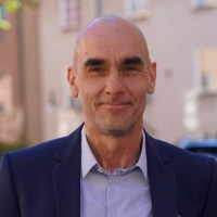 Johan Andersson