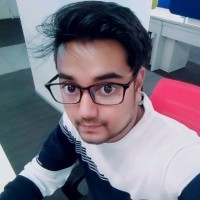 Ankit Gupta